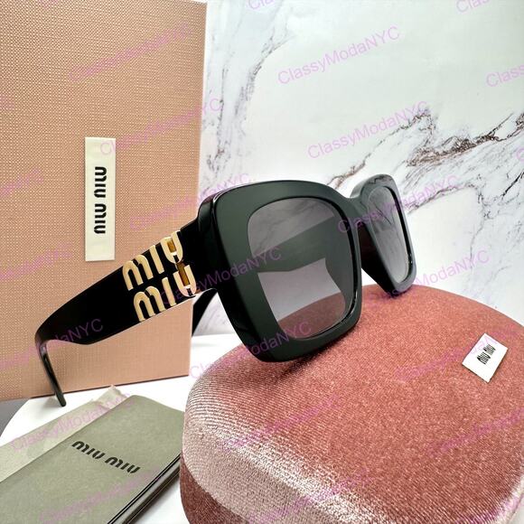 New MIU MIU Sunglasses